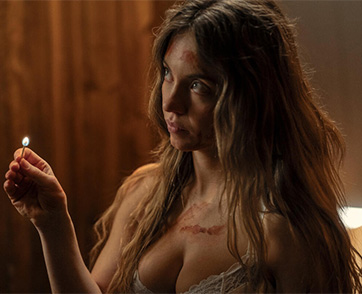 “The Housemaid ความลับแม่บ้านร้าย” นี่คือผลงานทริลเลอร์สุดแซ่บแห่งปีจาก “พอล ฟีก” ที่จะท้าทายทุกโสตประสาท!